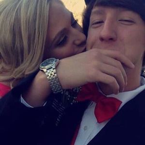 Meet your Posher, Justin